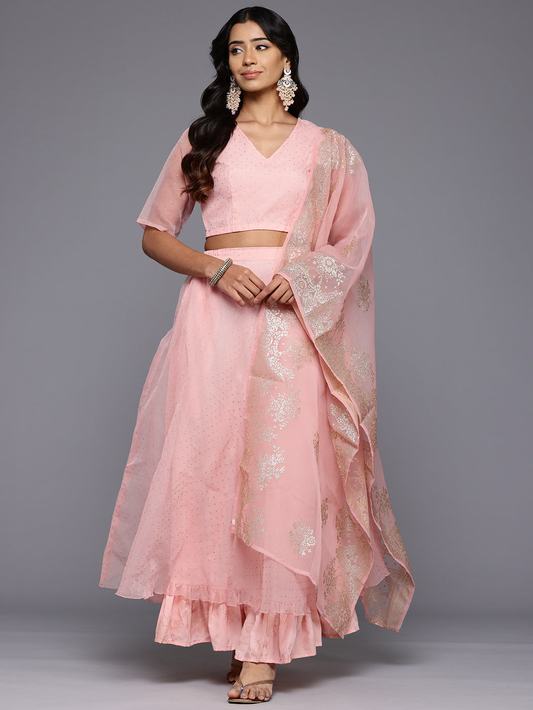 Ready to wear lehenga choli store