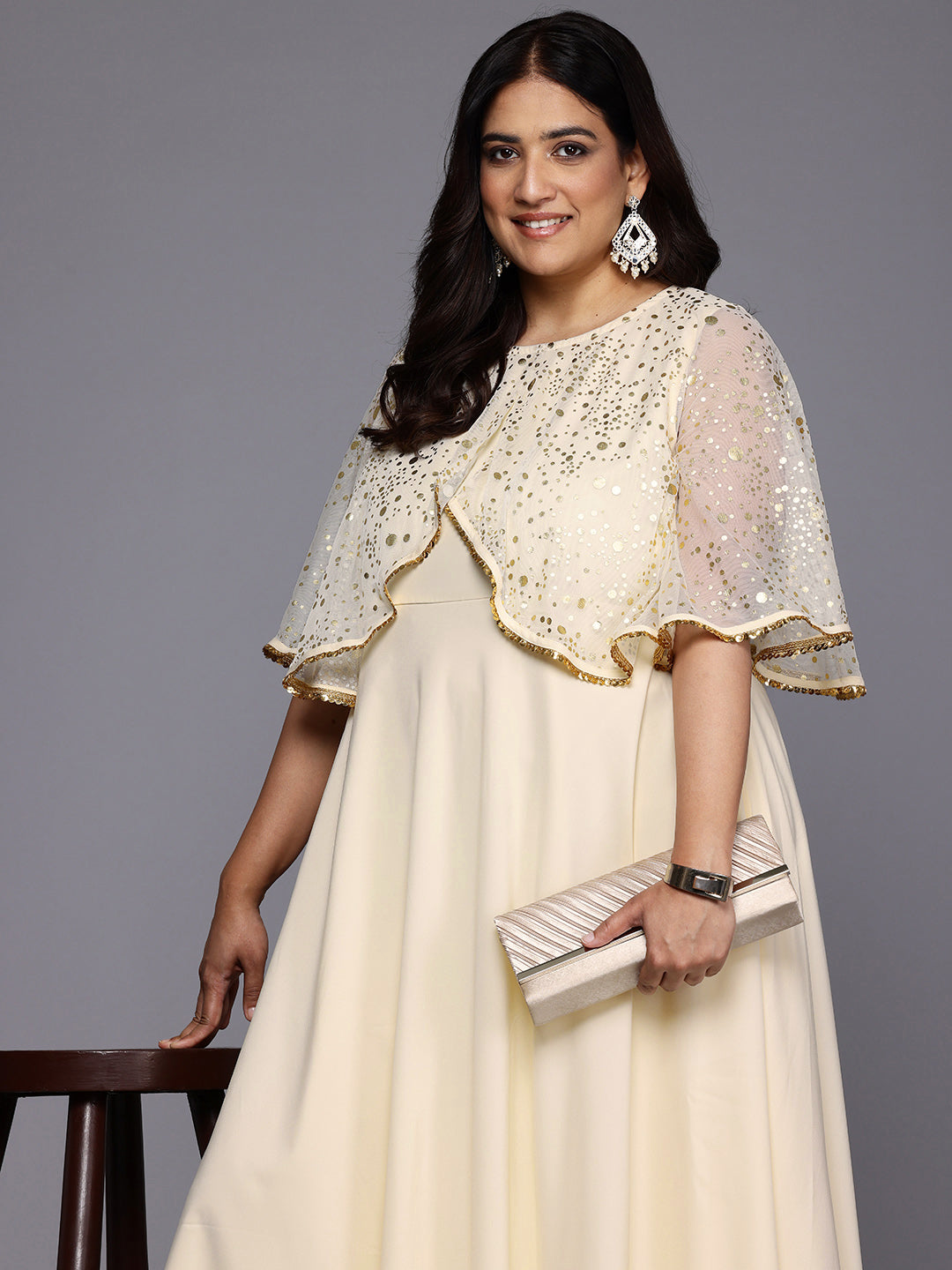 indo western dresses for fat ladies Shop Plus Size Indo-Western Dresses at Apella Page 3