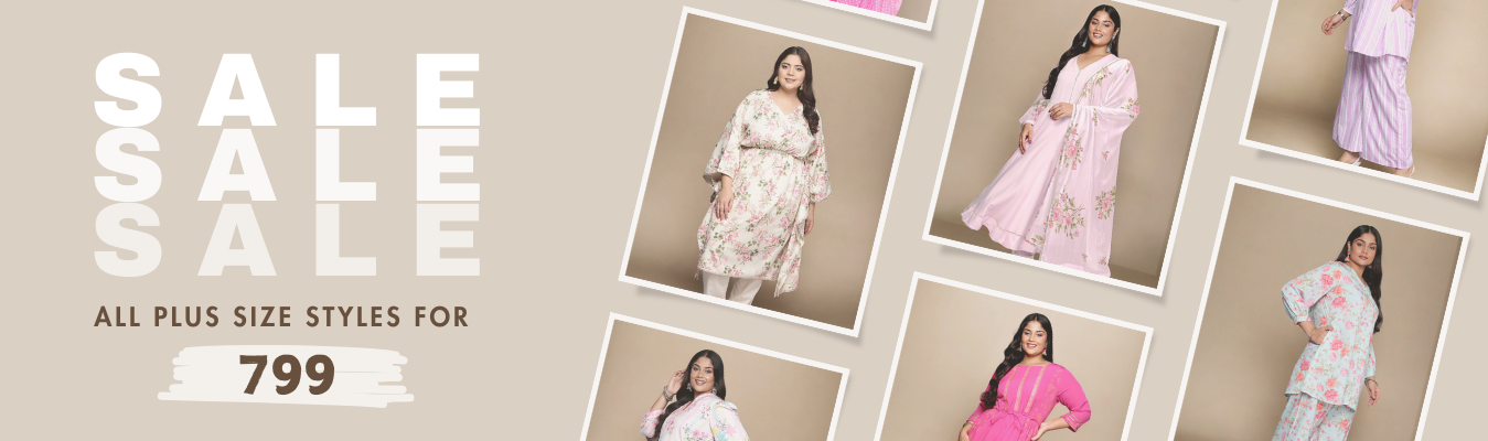 A Plus Collections Clearance Sale - A Plus