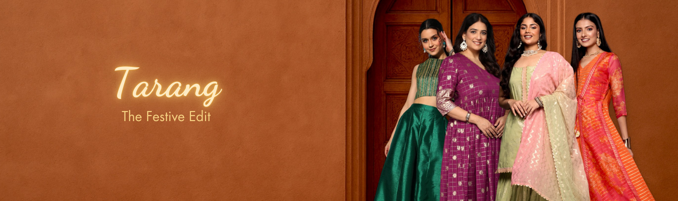 Tarang - Festive 25