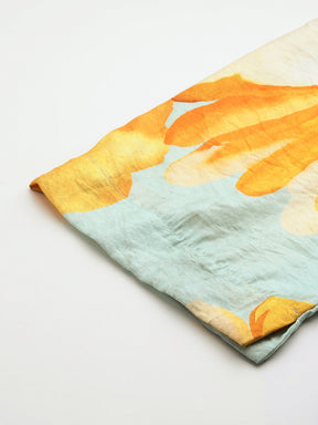 Floral Print Co-Ords