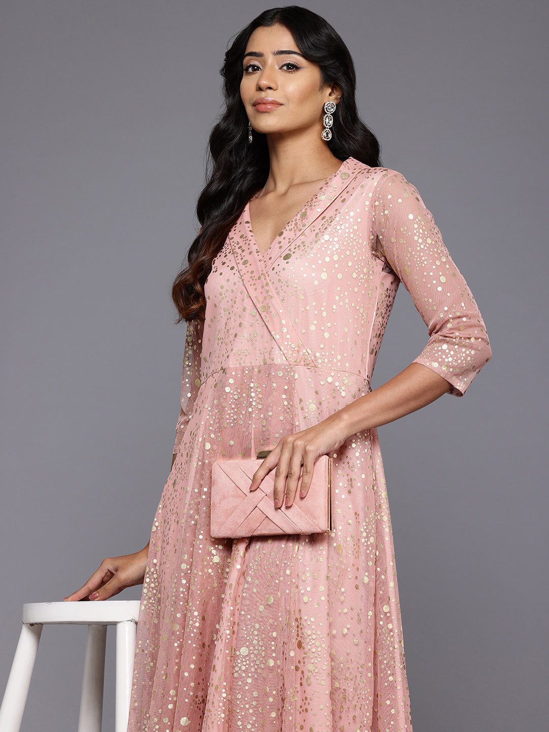 Ethnic Dresses Ethnic Dresses