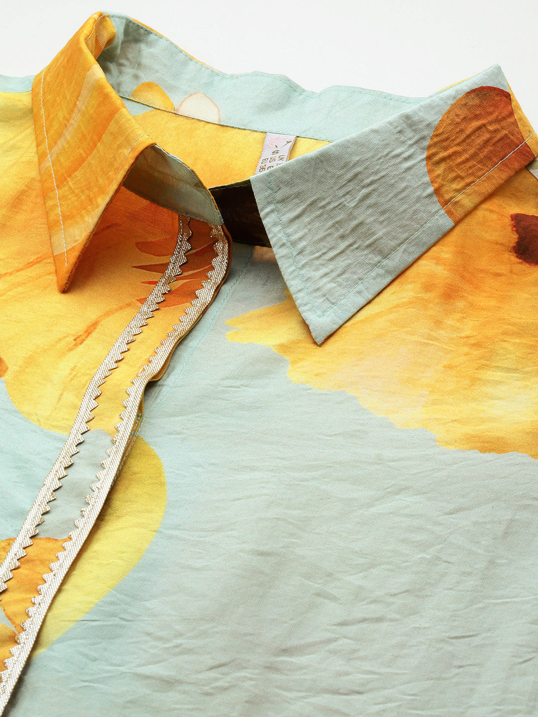 Floral Print Co-Ords