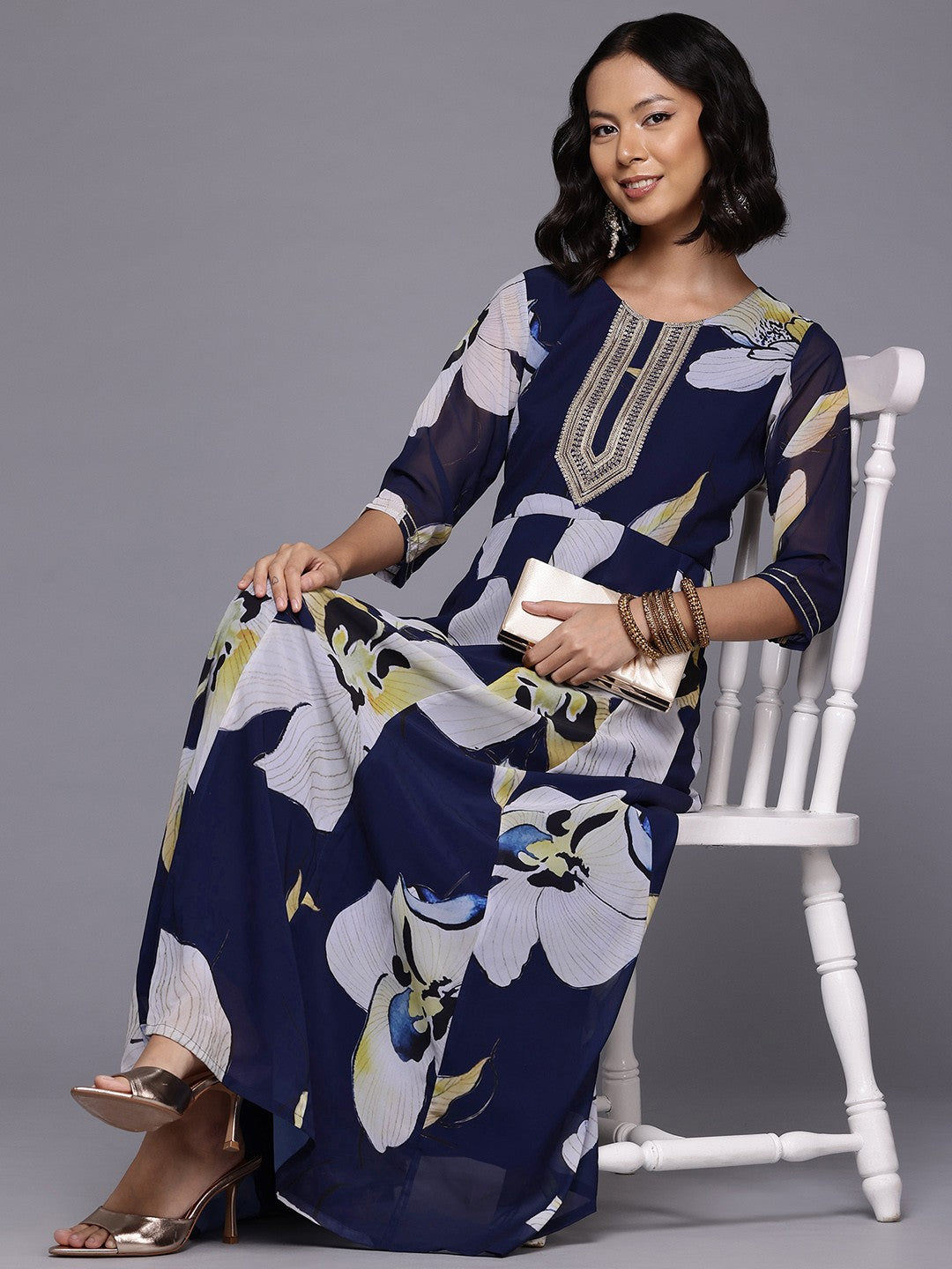 Ethnic Dresses Ethnic Dresses