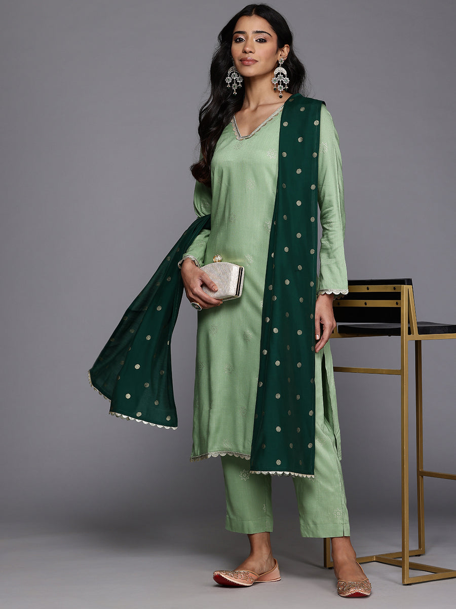Aygul Kurta Set