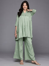 Ethnic Motifs Printed Co-Ords