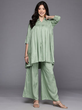 Ethnic Motifs Printed Co-Ords
