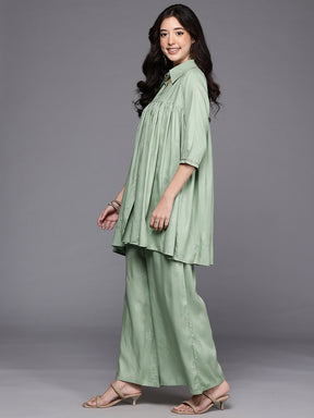 Ethnic Motifs Printed Co-Ords