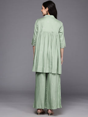 Ethnic Motifs Printed Co-Ords