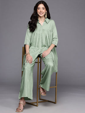 Ethnic Motifs Printed Co-Ords