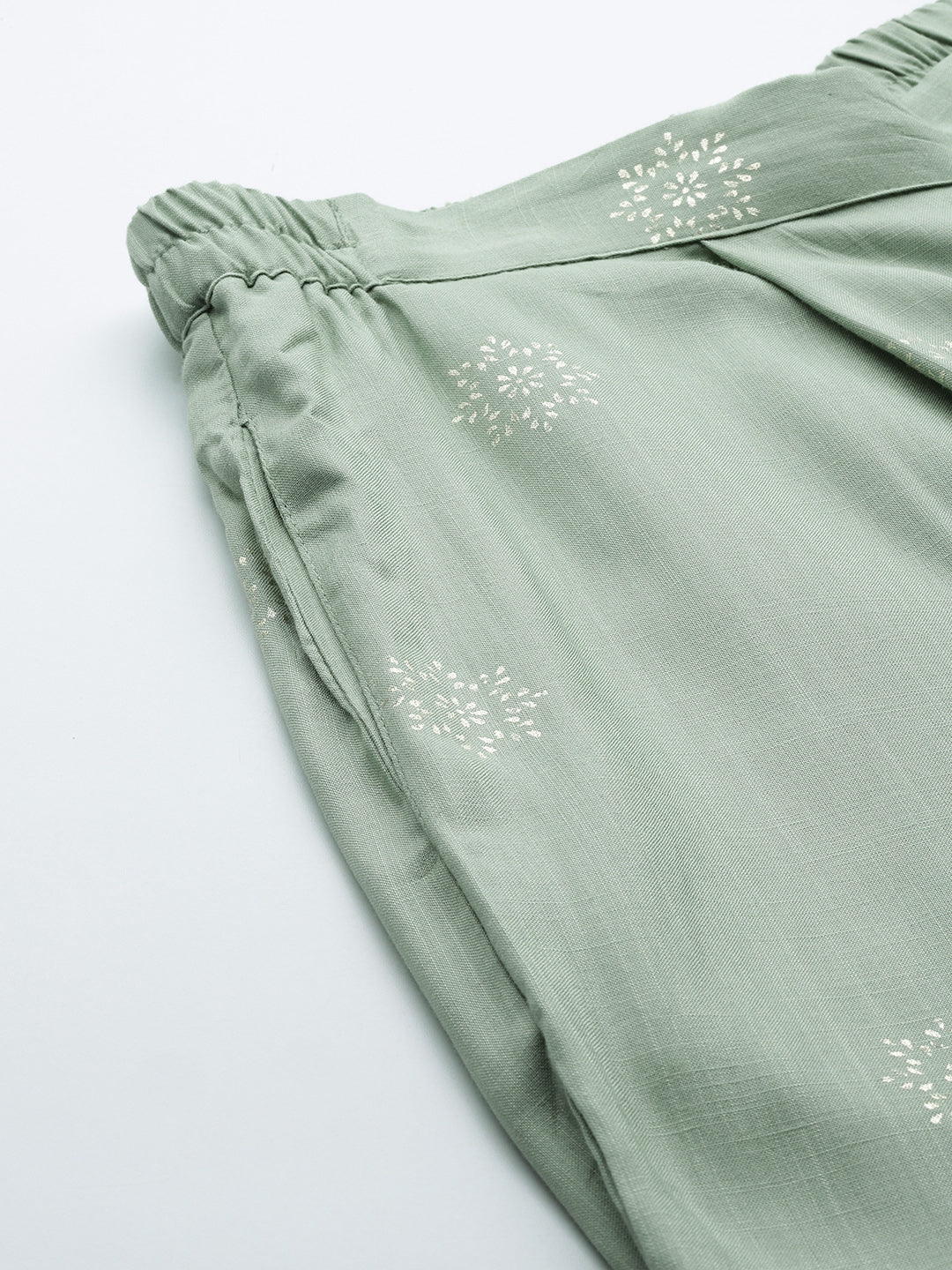 Ethnic Motifs Printed Co-Ords