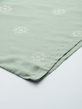 Ethnic Motifs Printed Co-Ords