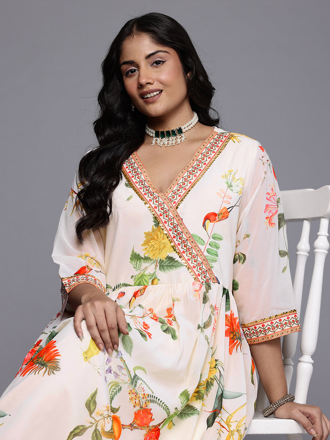 Plus Size Ethnic Dresses Plus Size Ethnic Dresses