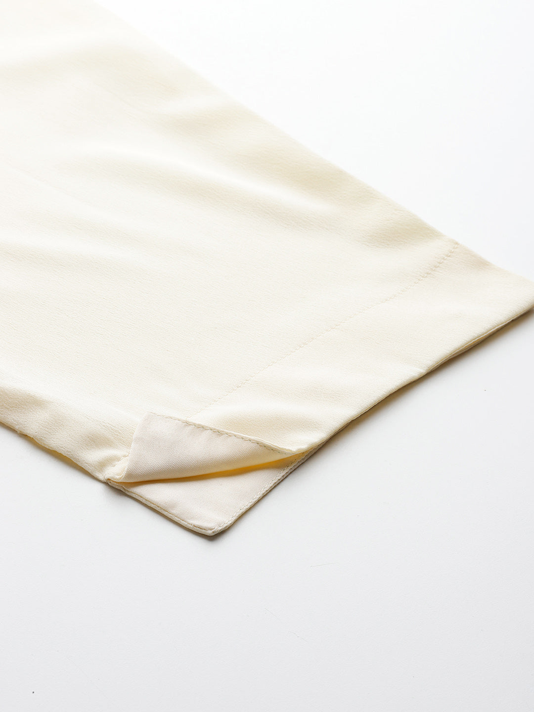 Plus Size Floral Print Gotta Patti Detail Kurta with Trousers & Dupatta