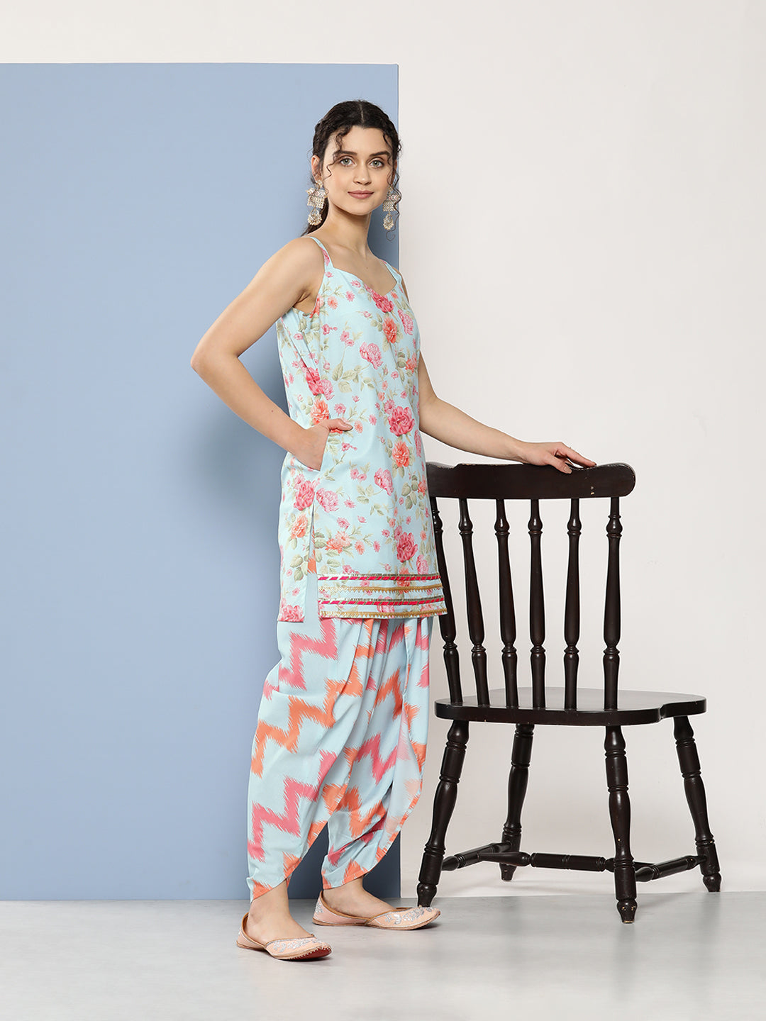 Yellow Pant Style Kurta Set | Kurta designs women, Simple kurta designs,  Designer kurti patterns
