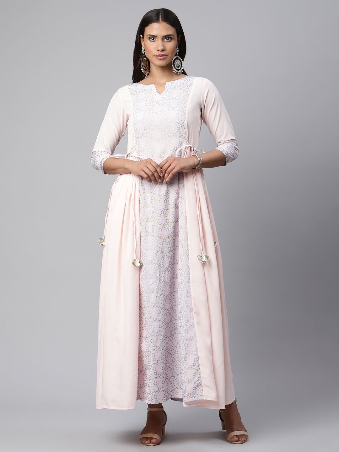 Kharli Dress